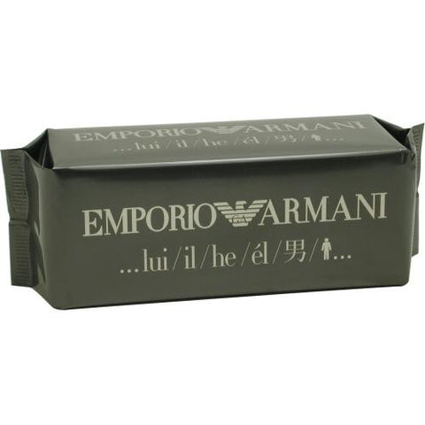 Emporio Armani By Giorgio Armani Edt Spray 1.7 Oz