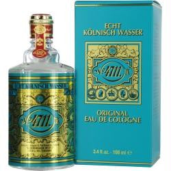 4711 By Muelhens Eau De Cologne 3.3 Oz