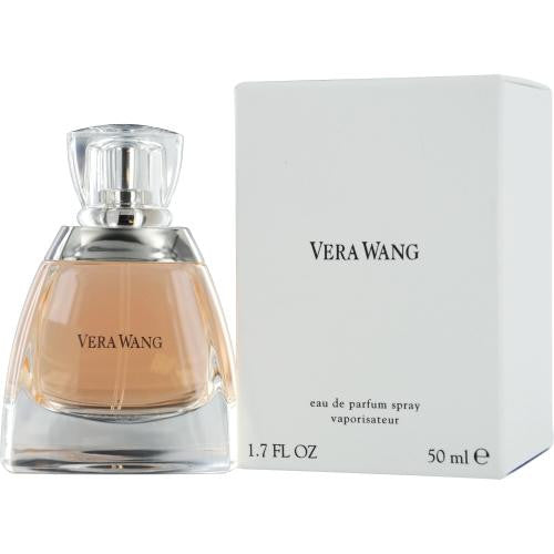 Vera Wang By Vera Wang Eau De Parfum Spray 1.7 Oz