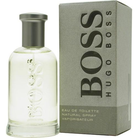 Boss #6 By Hugo Boss Edt Spray 1.6 Oz