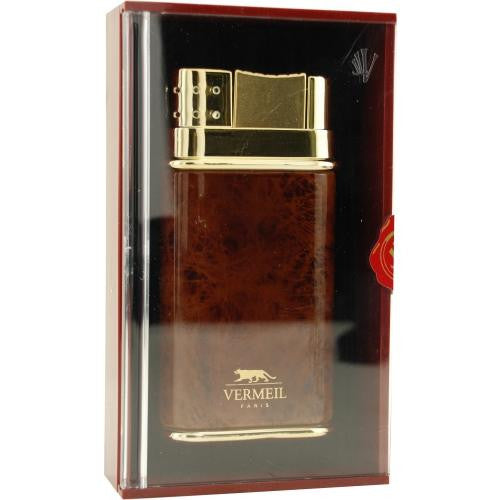 Vermeil By Jean Louis Vermeil Edt Spray 3.4 Oz