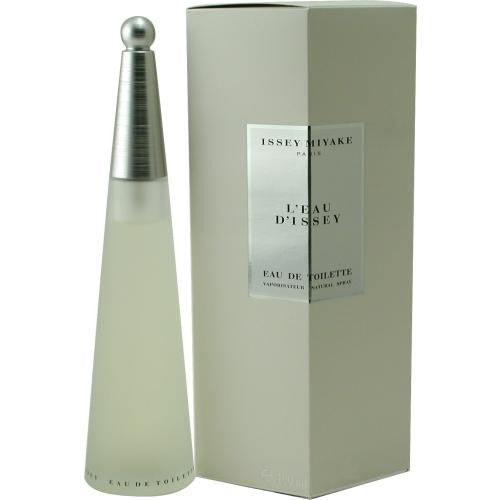 L'eau D'issey By Issey Miyake Edt Spray 3.3 Oz