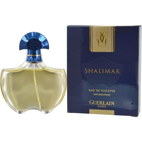 Shalimar By Guerlain Edt Spray 1.7 Oz