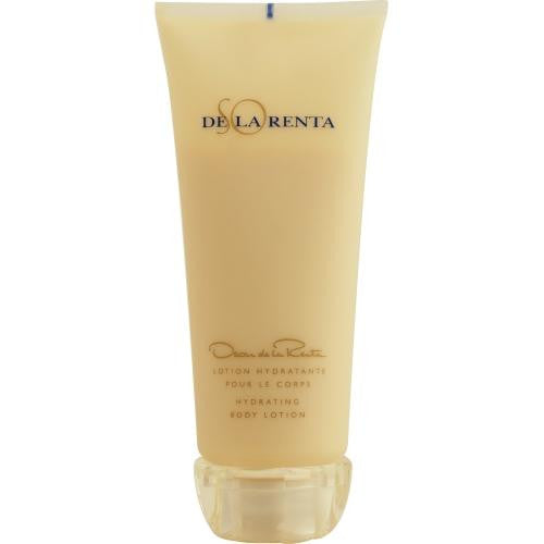 So De La Renta By Oscar De La Renta Body Lotion 6.8 Oz