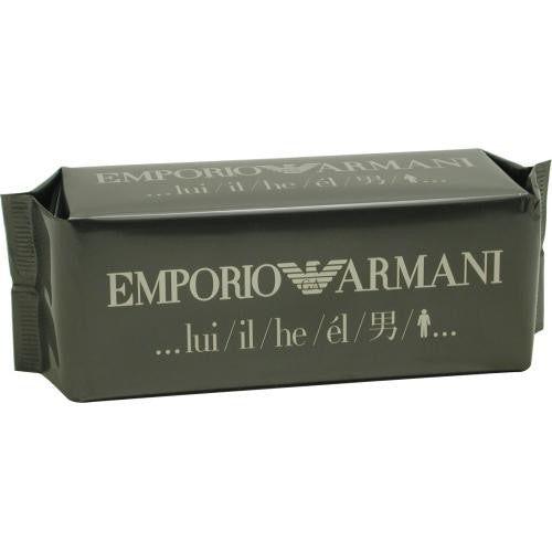 Emporio Armani By Giorgio Armani Edt Spray 3.4 Oz