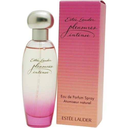 Pleasures Intense By Estee Lauder Eau De Parfum Spray 3.4 Oz