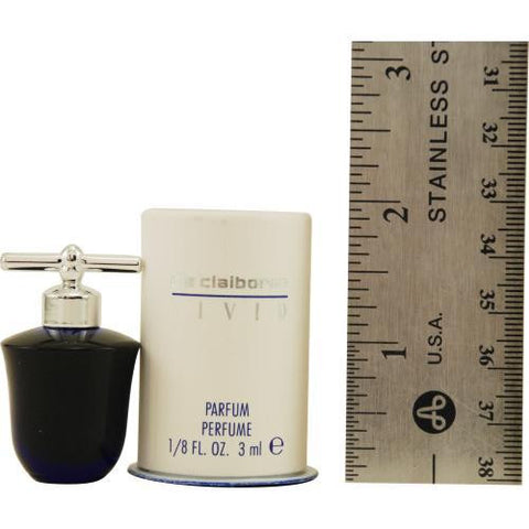 Vivid By Liz Claiborne Perfume .12 Oz Mini