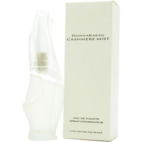 Cashmere Mist By Donna Karan Edt Spray 1.7 Oz