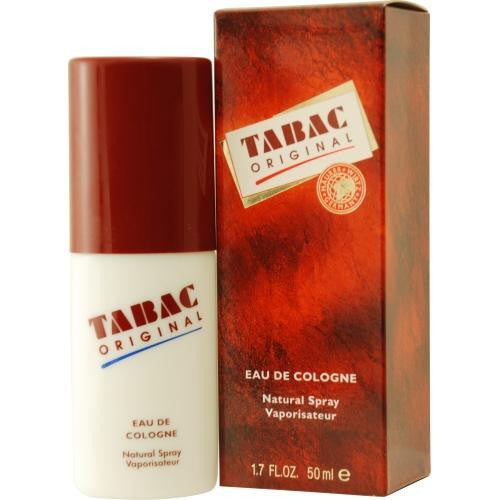 Tabac Original By Maurer & Wirtz Eau De Cologne Spray 1.7 Oz