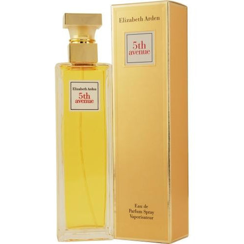 Fifth Avenue By Elizabeth Arden Eau De Parfum Spray 2.5 Oz