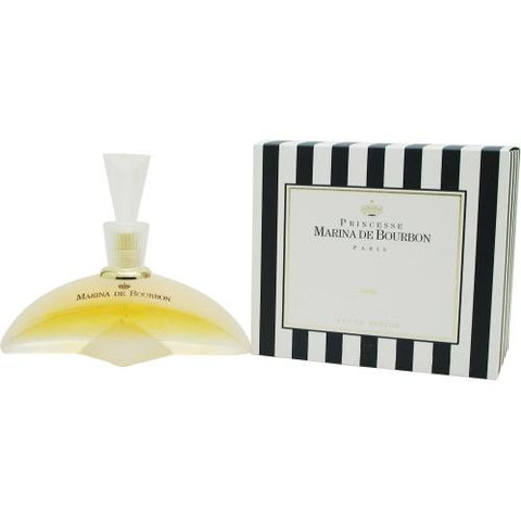 Marina De Bourbon By Marina De Bourbon Eau De Parfum Spray 3.3 Oz