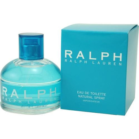 Ralph By Ralph Lauren Edt Spray 1 Oz