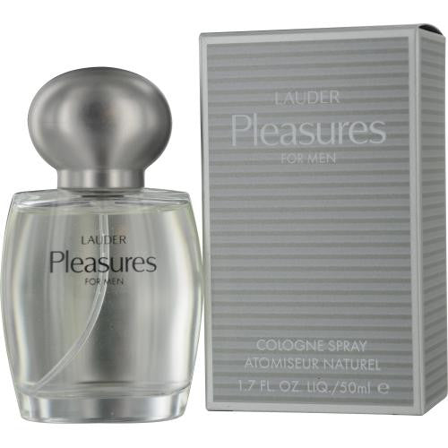 Pleasures By Estee Lauder Cologne Spray 1.7 Oz