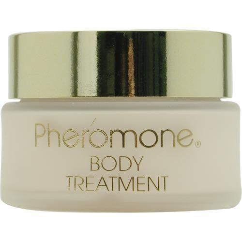 Pheromone By Marilyn Miglin Body Treatment 7 Oz