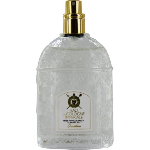 Imperiale Guerlain By Guerlain Eau De Cologne Spray 3.4 Oz *tester