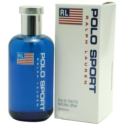 Polo Sport By Ralph Lauren Edt Spray 4.2 Oz