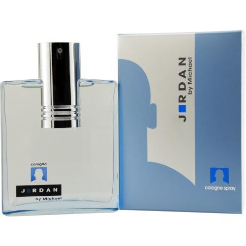 Jordan By Michael Jordan Cologne Spray 3.4 Oz