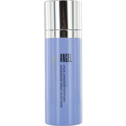 Angel By Thierry Mugler Deodorant Spray 3.4 Oz