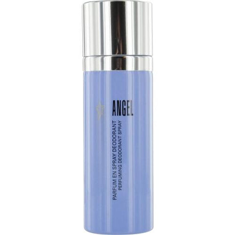 Angel By Thierry Mugler Deodorant Spray 3.4 Oz