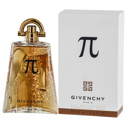 Pi By Givenchy Edt Spray 3.3 Oz