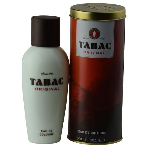 Tabac Original By Maurer & Wirtz Eau De Cologne 10.1 Oz