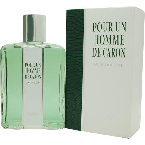 Caron Pour Homme By Caron Edt 25 Oz