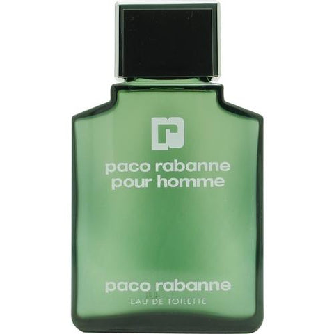 Paco Rabanne By Paco Rabanne Aftershave 3.4 Oz