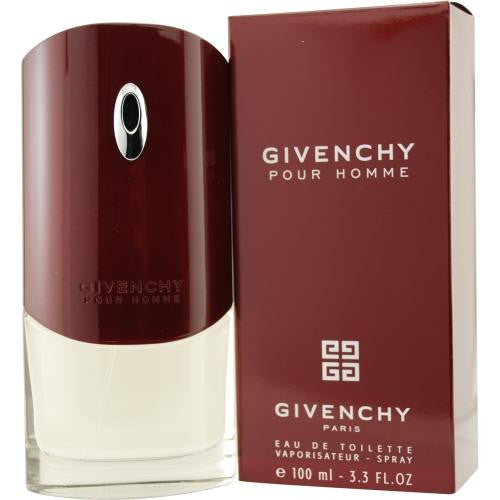 Givenchy By Givenchy Edt Spray 3.3 Oz