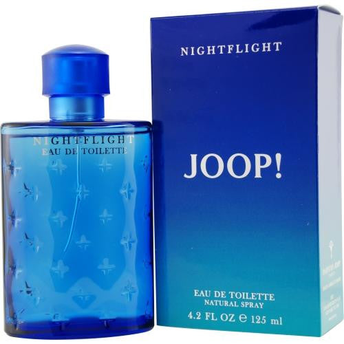 Joop Nightflight By Joop! Edt Spray 4.2 Oz