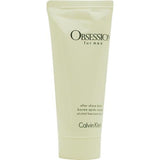 Obsession By Calvin Klein Aftershave Balm 3.4 Oz