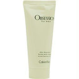 Obsession By Calvin Klein Aftershave Balm 3.4 Oz