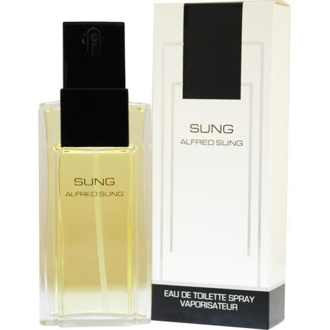 Sung By Alfred Sung Edt Spray 1.7 Oz