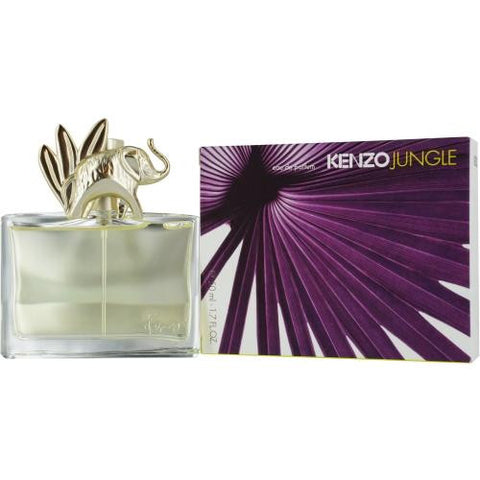 Kenzo Jungle L'elephant By Kenzo Eau De Parfum Spray 1.7 Oz