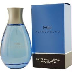 Hei By Alfred Sung Edt Spray 1.7 Oz