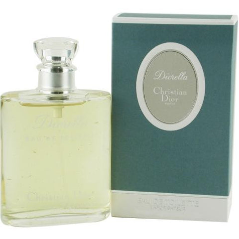 Diorella By Christian Dior Edt Spray 3.4 Oz