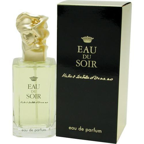 Eau Du Soir By Sisley Eau De Parfum Spray 1.6 Oz