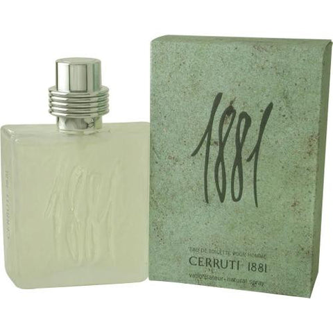 Cerruti 1881 By Nino Cerruti Edt Spray 3.3 Oz