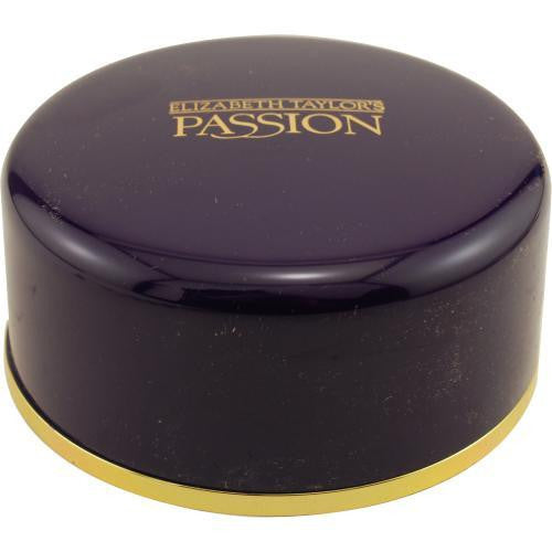 Passion By Elizabeth Taylor Body Powder 2.6 Oz