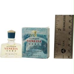 Venezia By Laura Biagiotti Edt .17 Oz Mini