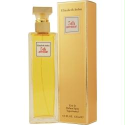 Elizabeth Arden Gift Set Fifth Avenue By Elizabeth Arden