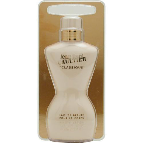 Jean Paul Gaultier By Jean Paul Gaultier Body Lotion 6.7 Oz