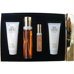 Elizabeth Taylor Gift Set White Diamonds By Elizabeth Taylor