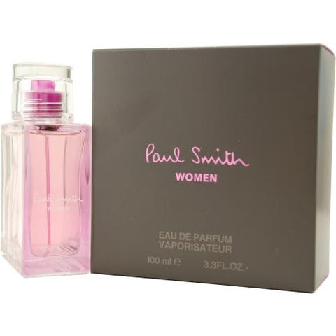 Paul Smith By Paul Smith Eau De Parfum Spray 3.3 Oz