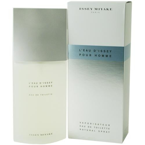 L'eau D'issey By Issey Miyake Edt Spray 4.2 Oz