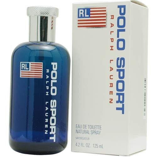 Polo Sport By Ralph Lauren Edt Spray 2.5 Oz