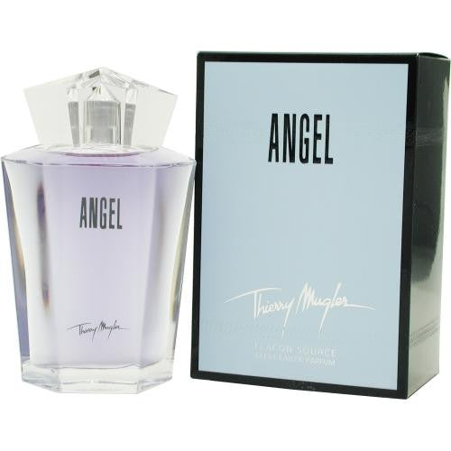 Angel By Thierry Mugler Eau De Parfum Refill 1.7 Oz