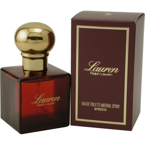 Lauren By Ralph Lauren Edt Spray 2 Oz