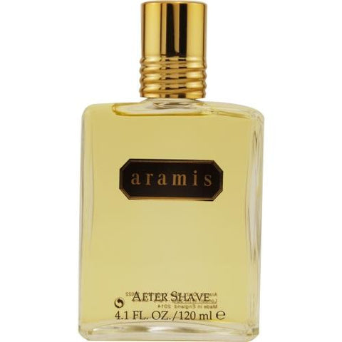 Aramis By Aramis Aftershave 4 Oz