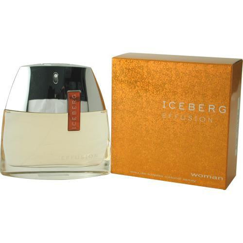 Iceberg Effusion By Iceberg Edt Spray 2.5 Oz