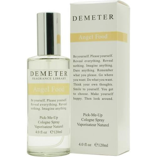 Demeter By Demeter Angel Food Cologne Spray 4 Oz